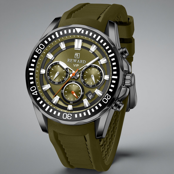 Reward VIP 400s Watch