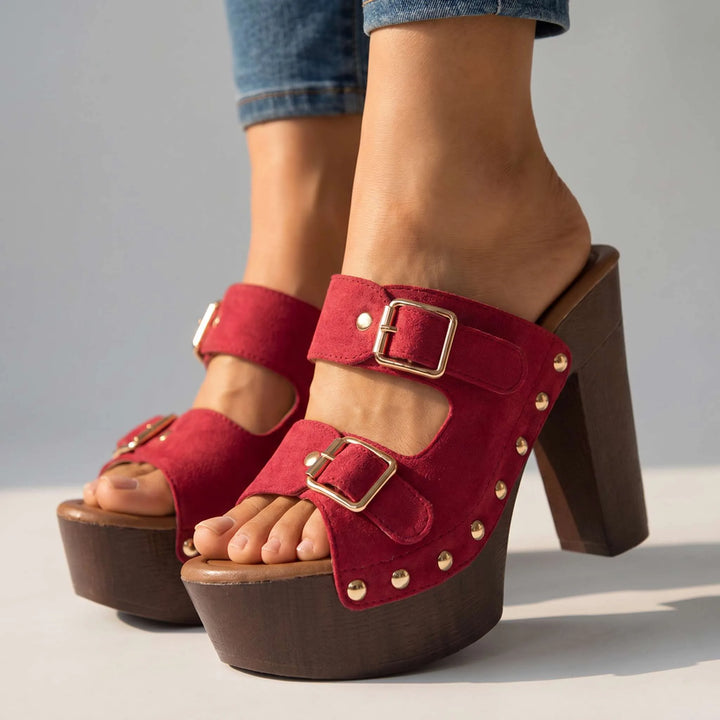 Womens studded suede heels (12).png