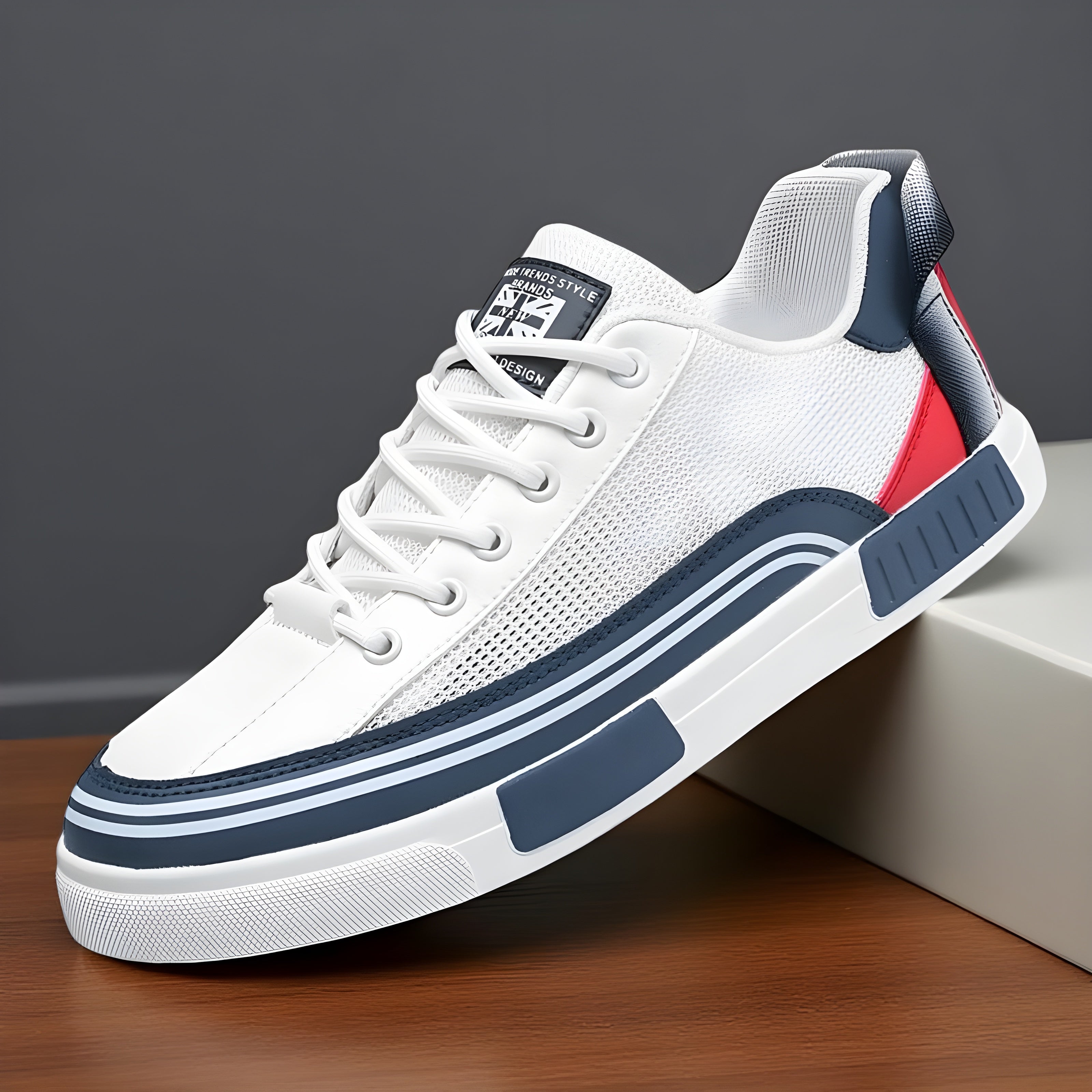 Sneaker Collection – Hudson Hills